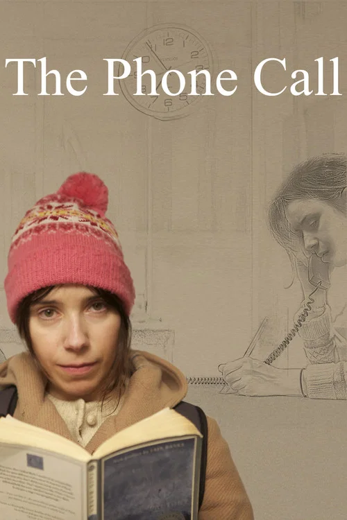 The Phone Call постер