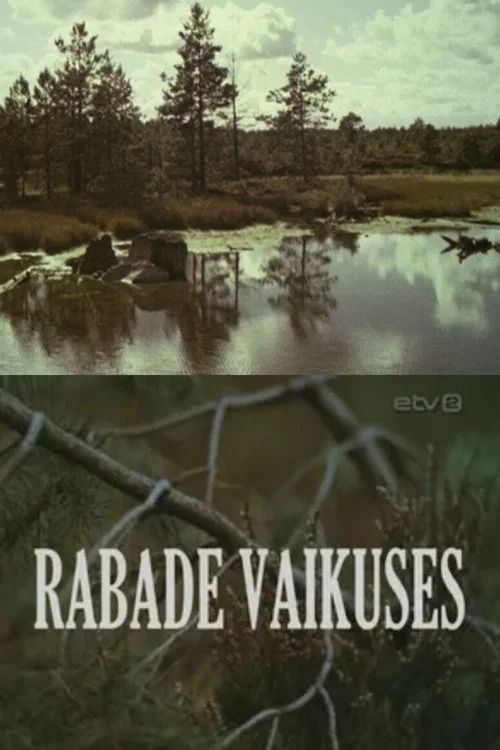 Rabade Vaikuses постер