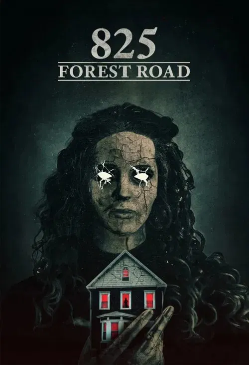 Форест Роуд, 825 постер