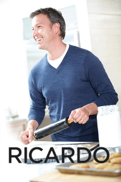 Ricardo постер