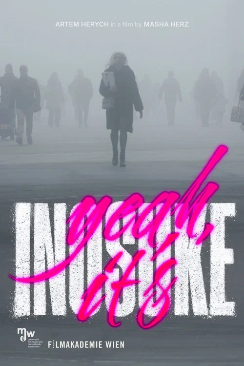 Yeah, It's Inosuke постер
