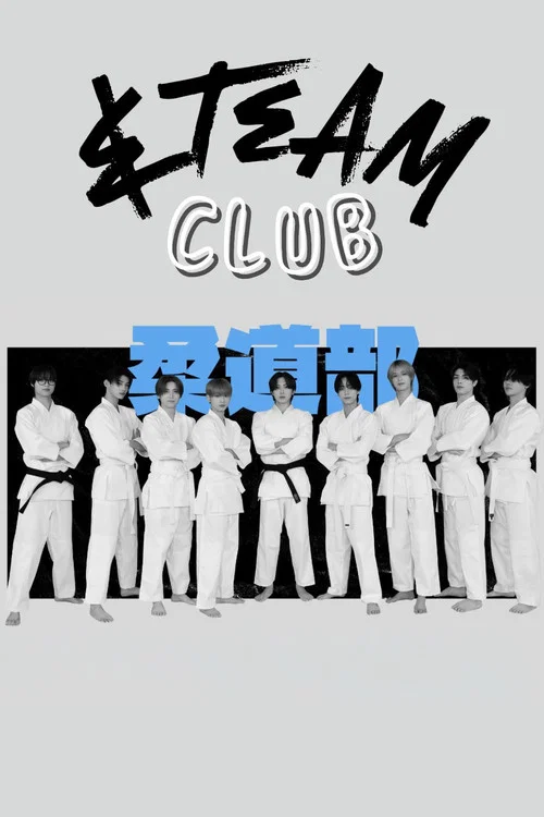 &TEAM部 постер