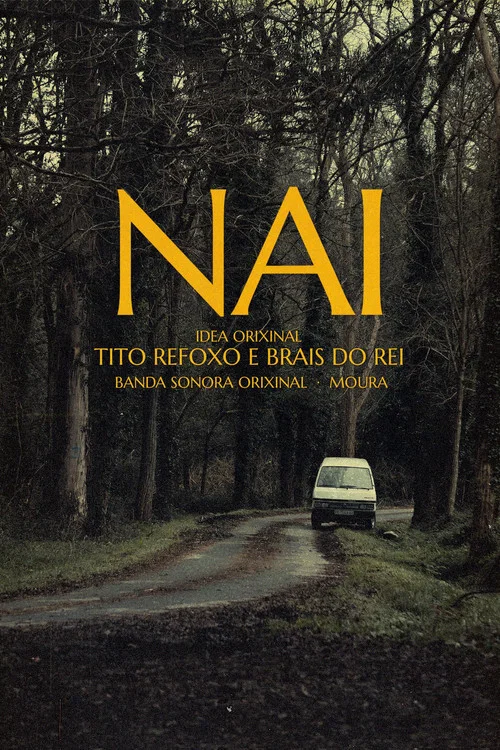 Nai постер