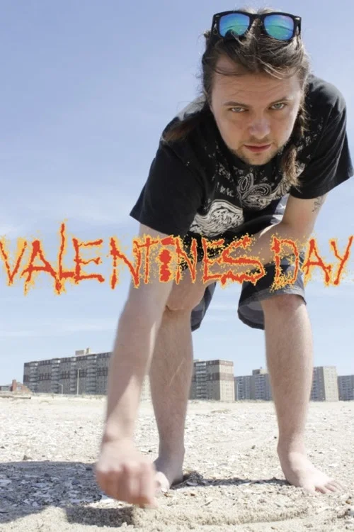 Valentine's Day постер