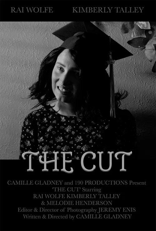 The Cut постер