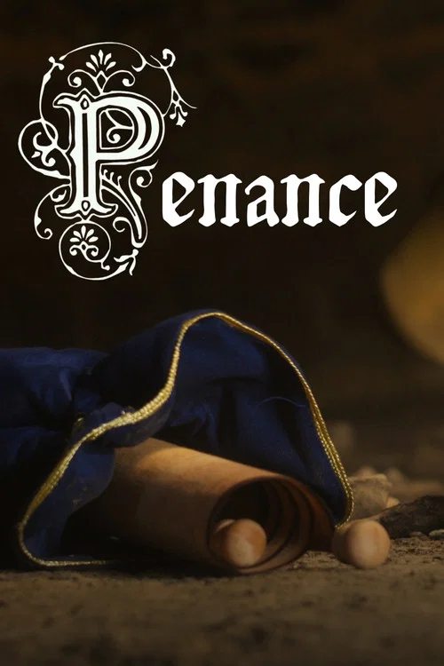 Penance постер