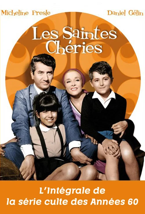 Les Saintes Chéries постер