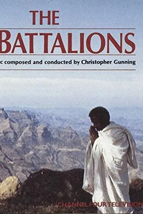 The Big Battalions постер