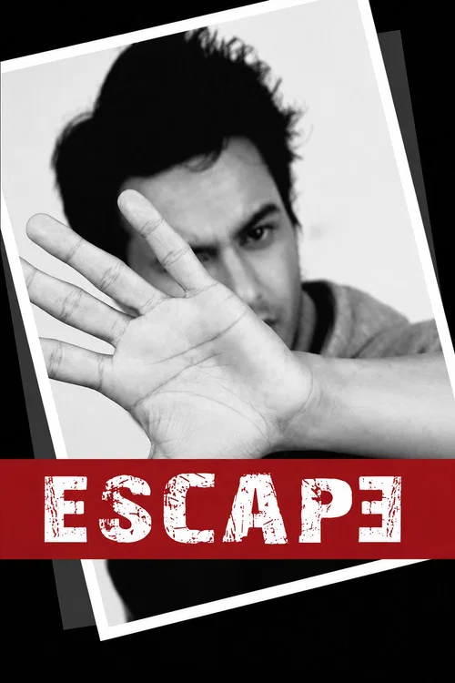 Escap3 постер