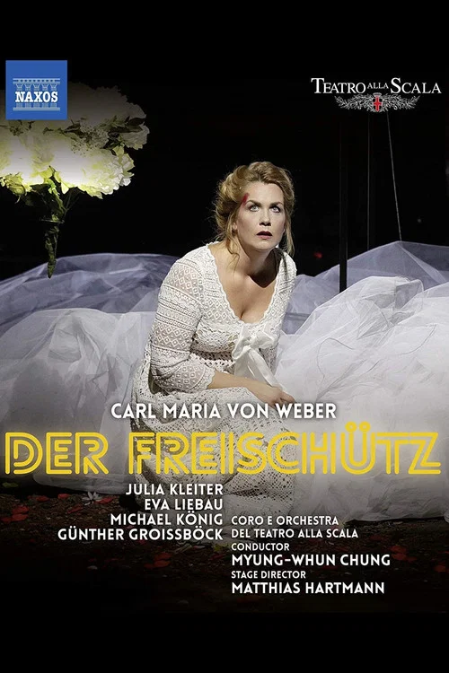 Der Freischütz постер