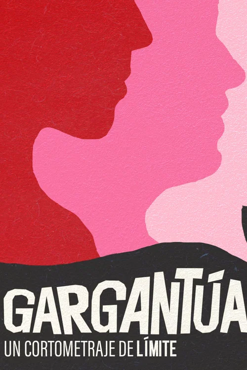 Gargantua постер