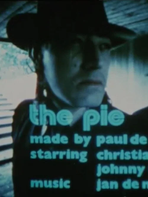 The Pie постер