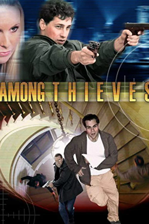 Among Thieves постер