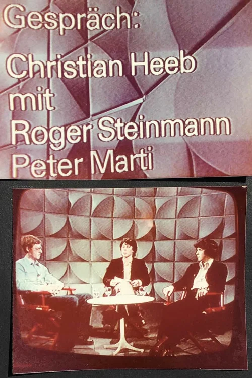Jugend TV постер