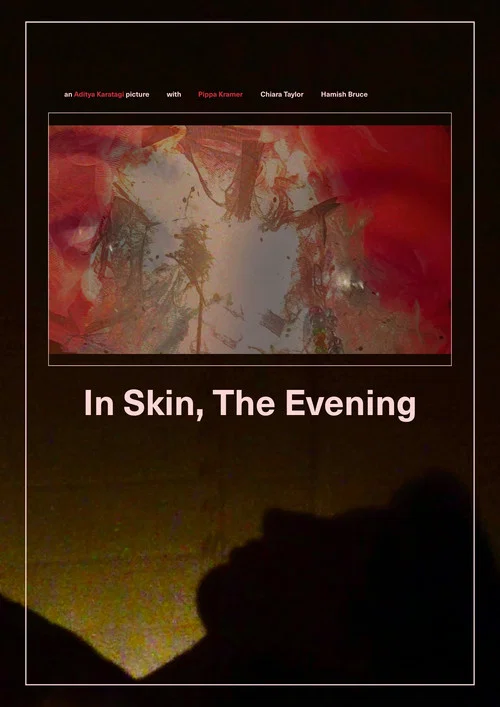 In Skin, The Evening постер