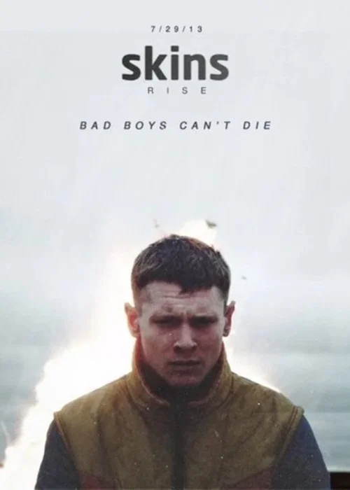 Skins: Rise постер