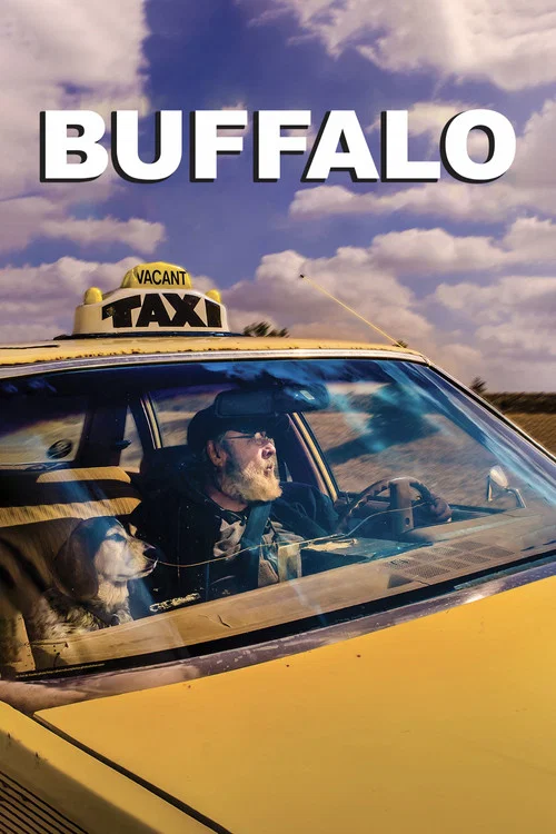 Buffalo постер
