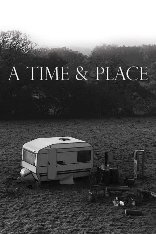 A Time & Place постер