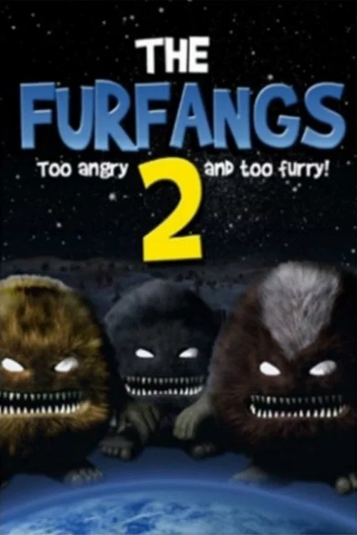 The Furfangs 2 постер