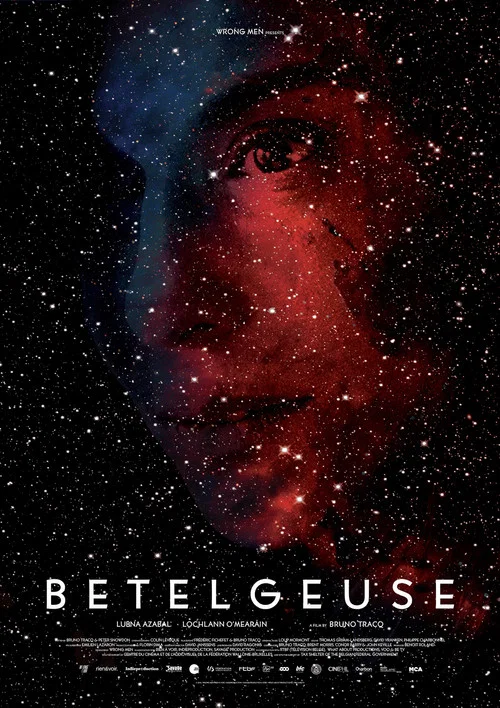 Betelgeuse постер