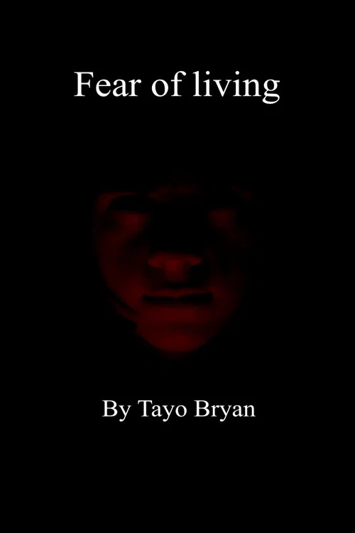 Fear Of Living постер