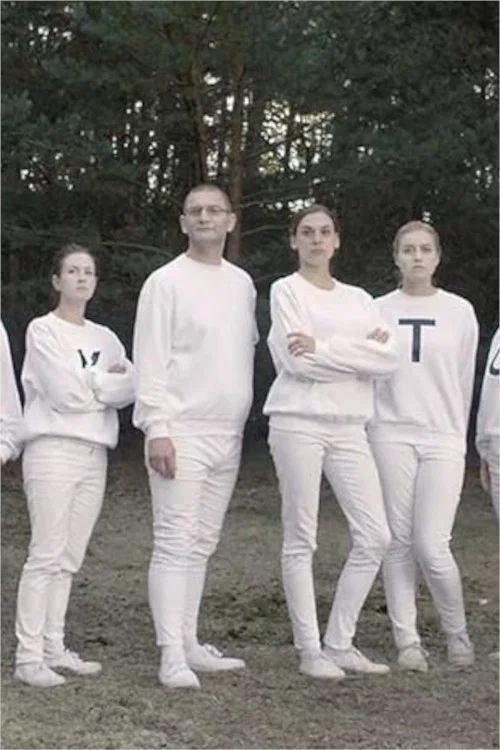 Letztes Jahr in Utopia постер
