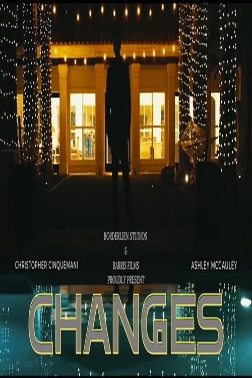 Changes постер
