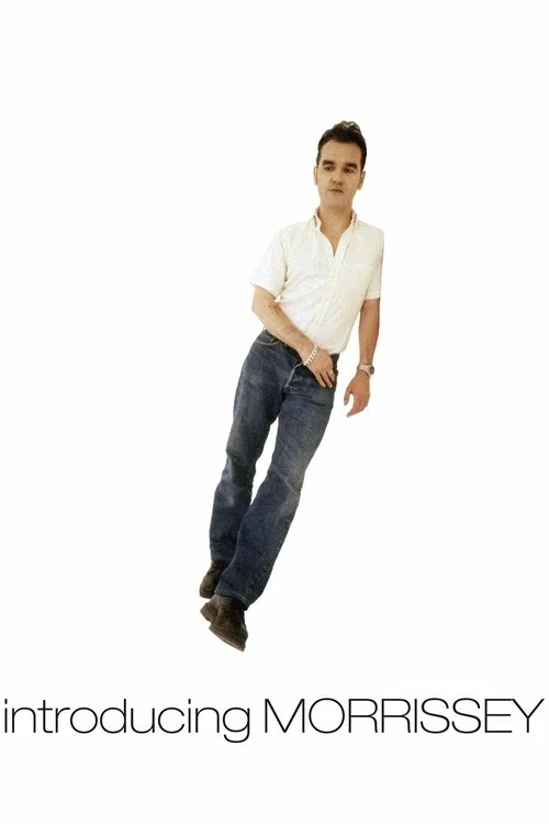 Introducing Morrissey постер