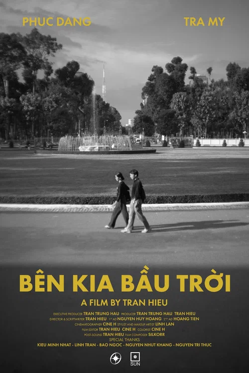 Bên Kia Bầu Trời постер