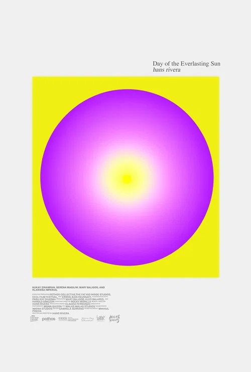 Day of the Everlasting Sun постер