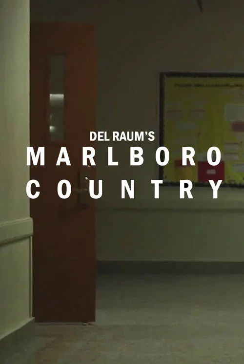 Marlboro Country постер