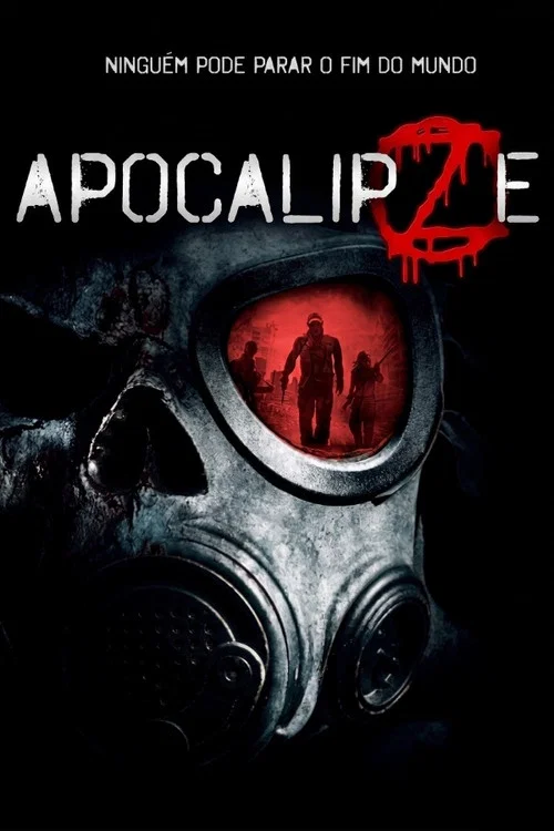 Apocalipze постер