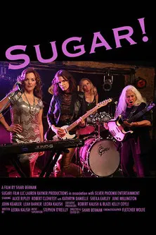 Sugar! постер