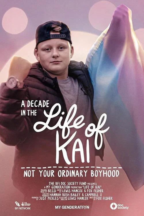 Life of Kai постер
