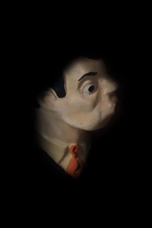 Pill Head Ed постер