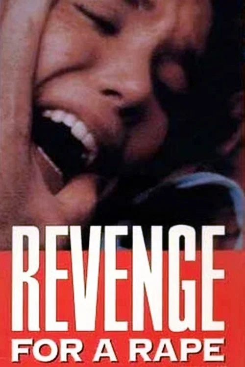 Revenge for a Rape постер