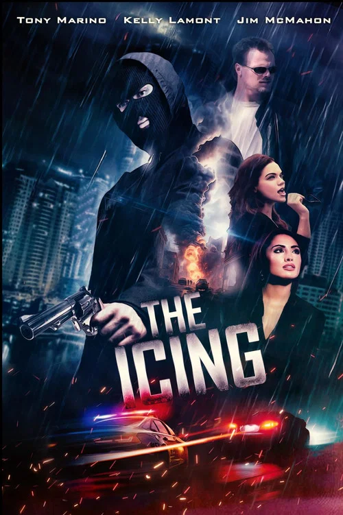 The Icing постер