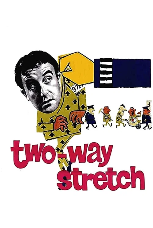 Two-Way Stretch постер