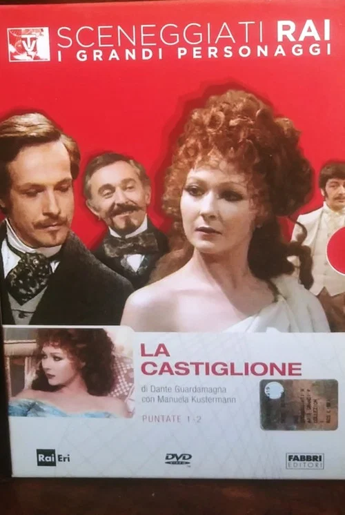 La Castiglione постер