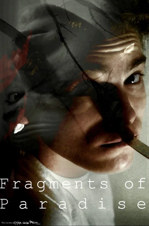 Fragments of Paradise постер