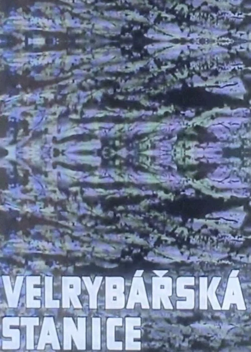 Velrybarska Stanice постер