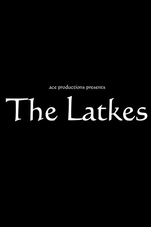 The Latkes постер