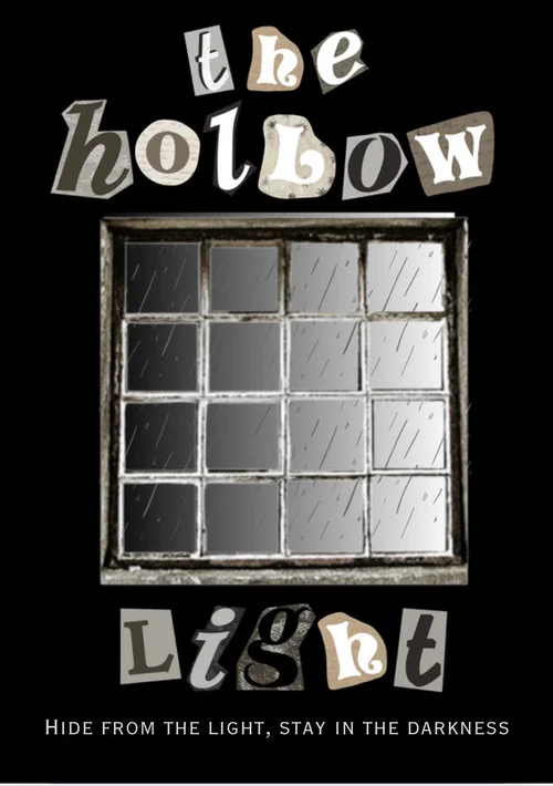 The Hollow Light постер