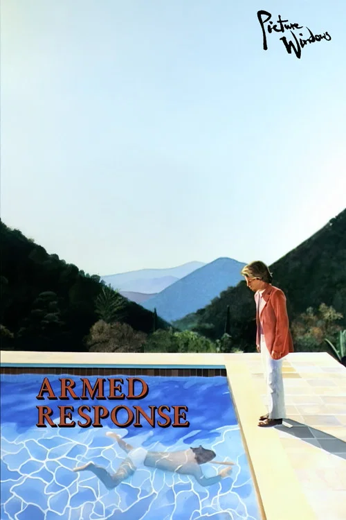 Picture Windows: Armed Response постер
