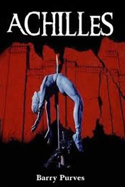 Achilles постер