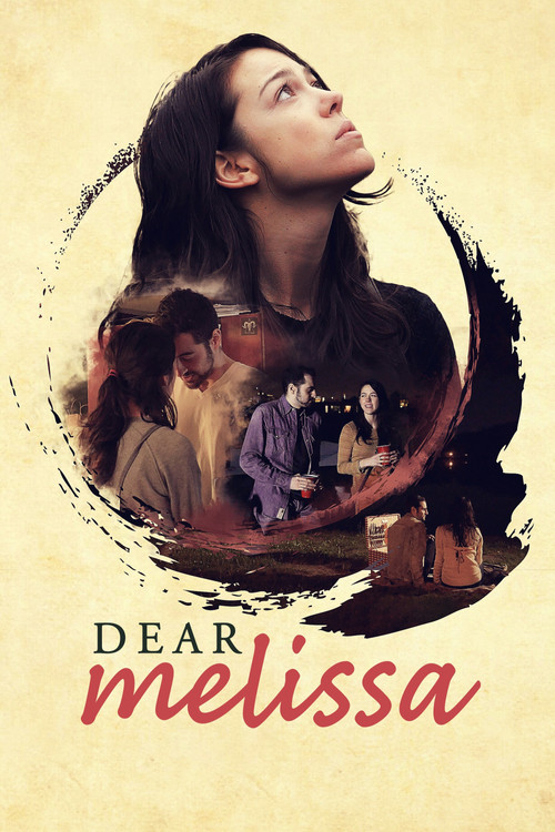 Dear Melissa постер