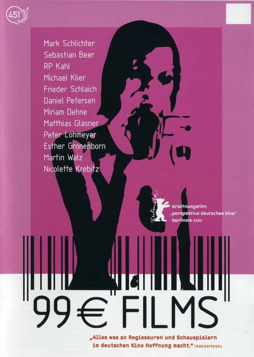 99€ Films постер