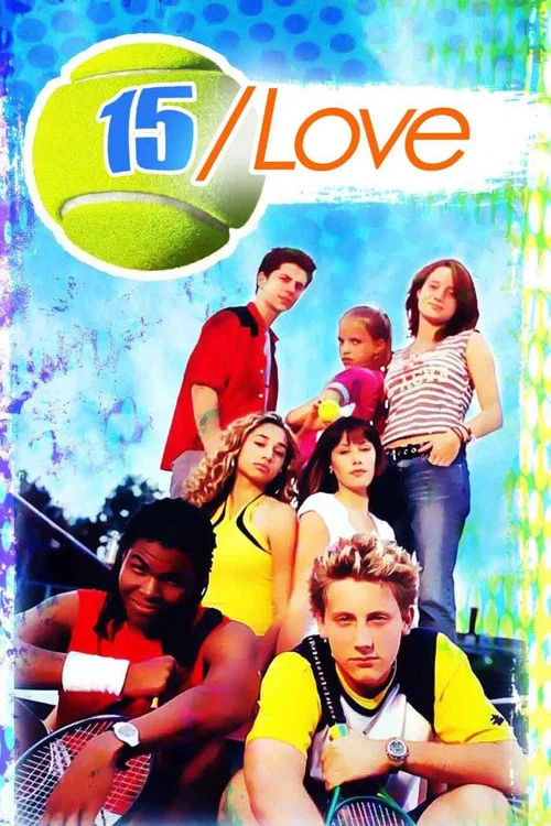 15/Love постер