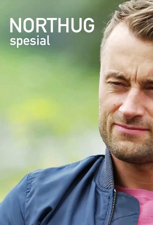 Northug Spesial постер