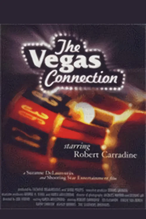 The Vegas Connection постер